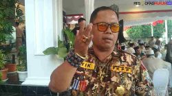 Nilai 8 vs 3: Pesan Ayik di Usia Pasuruan 1097