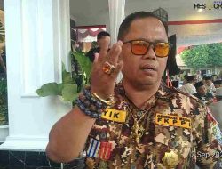 Nilai 8 vs 3: Pesan Ayik di Usia Pasuruan 1097