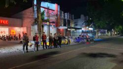 Jalan Bukan Sirkuit, Polres Pasuruan Kota Larang Balap Liar
