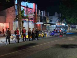 Jalan Bukan Sirkuit, Polres Pasuruan Kota Larang Balap Liar