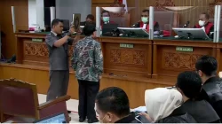 Ahli di PN Lumajang Tolak Peringatan Pidana