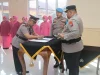 Akbp Irawan Setyono Resmi Amankan Tempat Jabatan Kapolres Pasuruan
