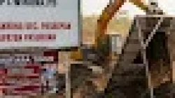 Aktivitas Tambang CV Mutiara Timur di Lemahbang Disoal, Diverifikasi Pelanggaran Izin dan Sempadan