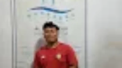 Al Mashuri Buka AL-MASSEUR, Sport Massage Pasuruan Bukan Pijat Biasa