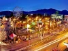 Alun-Alun Kota Pasuruan Terus Dirawat, DLHKP Jamin Pengunjung Betah