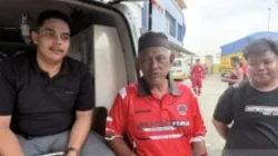 Ambulans Baru untuk Lumbang, BRI Region 13 Malang Dukung Warga di Wilayah dengan Akses Terbatas