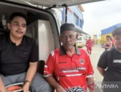 Ambulans Baru untuk Lumbang, BRI Region 13 Malang Dukung Warga di Wilayah dengan Akses Terbatas