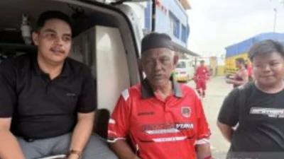 Ambulans Baru untuk Lumbang, BRI Region 13 Malang Dukung Warga di Wilayah dengan Akses Terbatas