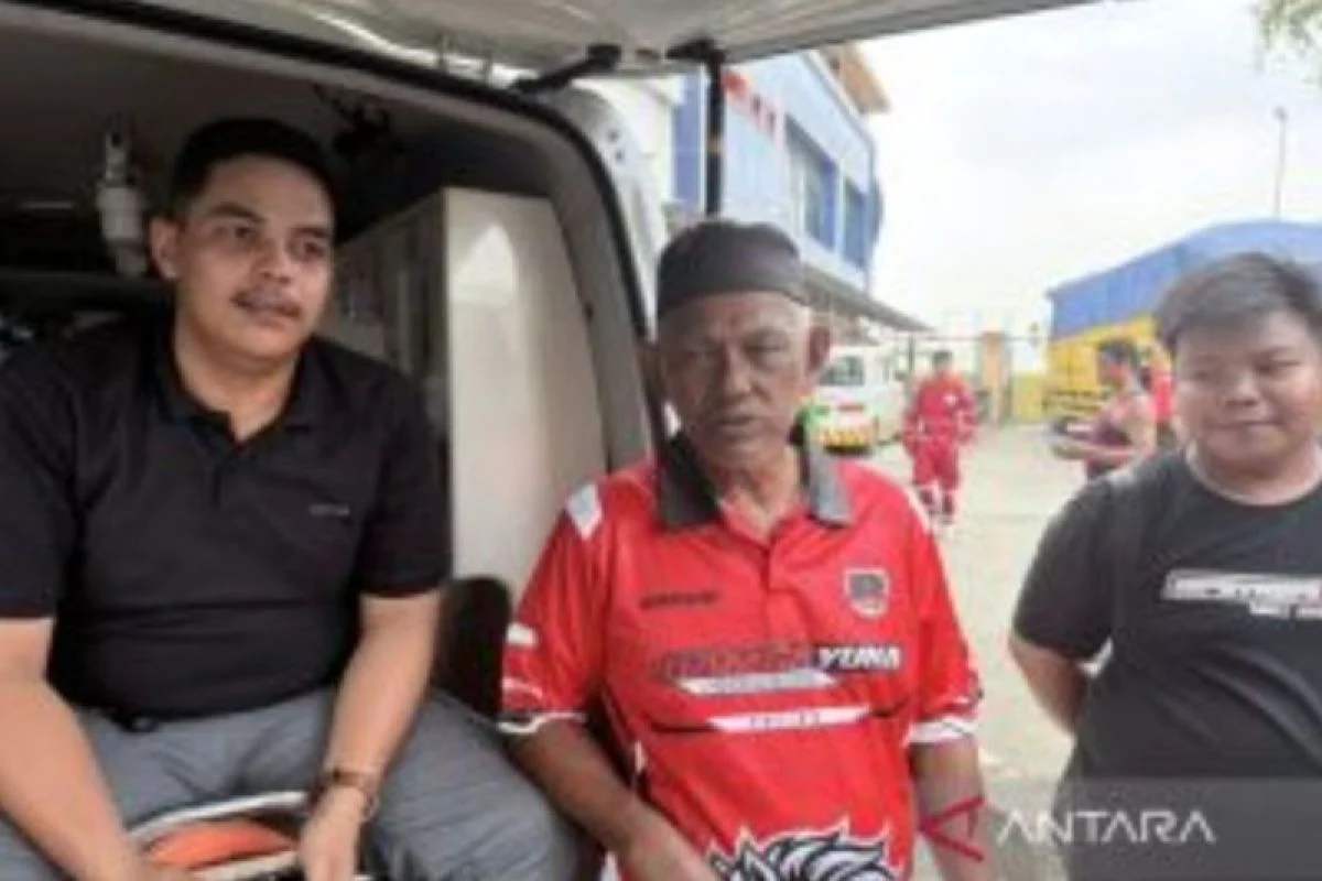 Ambulans Baru untuk Lumbang, BRI Region 13 Malang Dukung Warga di Wilayah dengan Akses Terbatas