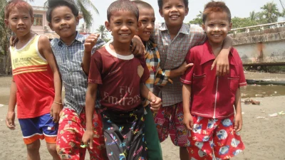 1.905 Anak Pasuruan Tak Sekolah, Darurat Pendidikan Kota