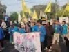 Anggaran Dipertanyakan, Air Sulit, Wali Kota-Wawali Diminta Mundur