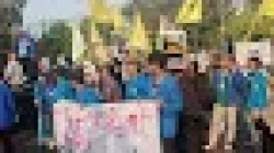 Anggaran Dipertanyakan, Air Sulit, Wali Kota-Wawali Diminta Mundur
