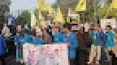 Anggaran Dipertanyakan, Air Sulit, Wali Kota-Wawali Diminta Mundur