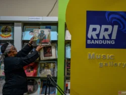 Sejarah Hari Radio Nasional Yang Wajib Kamu Tahu: Kisah RRI dan Perjuangan Informasi