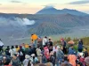 Api Puncak B-29 Lumajang Final Padam Total