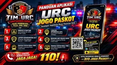 Aplikasi URC Jogo Paskot