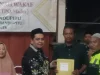 Azizul Ahmad Resmi Jadi Kades Dusun Randipitu, Pelayanan Publik Dijanjikan Lebih Baik