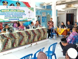 Batu Celeng: Mediasi Buntu Bintaos Ngotot Rp80 Juta