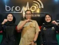 Bea Cukai Probolinggo Waspadai Rokok Ilegal & Penipuan Siber