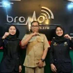 Bea Cukai Probolinggo Waspadai Rokok Ilegal & Penipuan Siber