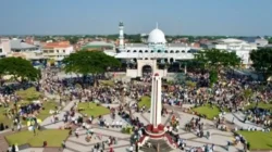 Belanja Daerah Kota Pasuruan Naik Rp15,56 Miliar di Raperda P-APBD 2026