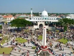 Belanja Daerah Kota Pasuruan Naik Rp15,56 Miliar di Raperda P-APBD 2026