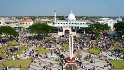 Belanja Daerah Kota Pasuruan Naik Rp15,56 Miliar di Raperda P-APBD 2026