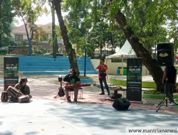Bentrokan di Paiton: Ukur Ulang Penyelesaian Lahan Eksekusi