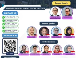 BICoPAM 2026 Kumpulkan Pakar Matematika Dunia