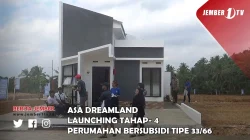 Bisa Mulai Rp1 Juta/Bulan, Ini Alasan Gen Z Pilih Asa Dreamland