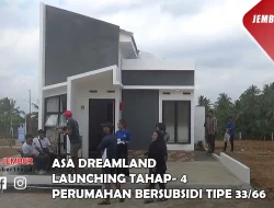 Bisa Mulai Rp1 Juta/Bulan, Ini Alasan Gen Z Pilih Asa Dreamland