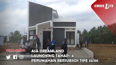 Bisa Mulai Rp1 Juta/Bulan, Ini Alasan Gen Z Pilih Asa Dreamland