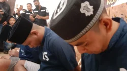 Blokade Sepekan di PT Kalijeruk Lumajang Berujung Penangkapan 2 Orang