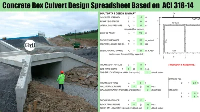 Box Culvert Alun-alun Probolinggo: Tak Sesuai RAB