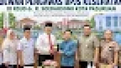 BPJS Kesehatan Awasi Layanan RSUD dr R Soedarsono
