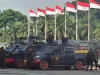 Brimob Dijaga di PIER Pasuruan Karena Investor Terancam Supplier