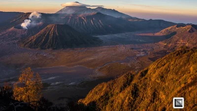 Bromo Kembali Dibuka usai Kebakaran Padam TNBTS