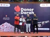BSC Peduli Bersama PMI Gelar Donor Darah, Selamatkan Nyawa