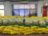 Bulog Siapkan 20 Ton Beras SPHP Perkuat Pasokan Pangan di Pasuruan