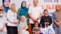 Bupati Pasuruan Buka Baksos RSUD Bangil, Layanan Gratis Andalan