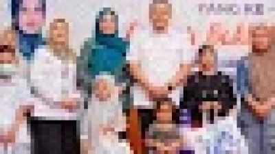 Bupati Pasuruan Buka Baksos RSUD Bangil, Layanan Gratis Andalan