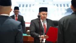 Bupati Rusdi: Isu Pencopotan Sekda Pasuruan Beredar Ini Kata Saya