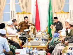 Bupati Rusdi Ketatkan Aturan Sound Horeg di Pasuruan