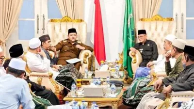 Bupati Rusdi Ketatkan Aturan Sound Horeg di Pasuruan