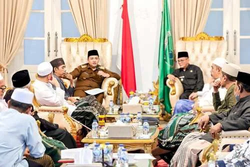 Bupati Rusdi Ketatkan Aturan Sound Horeg di Pasuruan