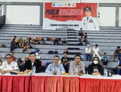 Ngotok Disiapkan Jadi Kawah Candradimuka Atlet Dayung Jatim