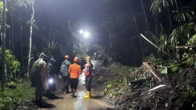 Cuaca Buruk di Lumajang, Proses Penyelamatan Terhambat