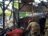 Dapur Warga Probolinggo Terbakar, Bermula Dari Aktivitas Bakar Sampah