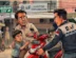 Debt Collector BAF Tarik Motor Konsumen Tanpa Surat Peringatan Dinilai Tabrak UU Fidusia