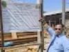 Desak APH & KPK, Proyek Barak Dalmas Disorot di Pasuruan